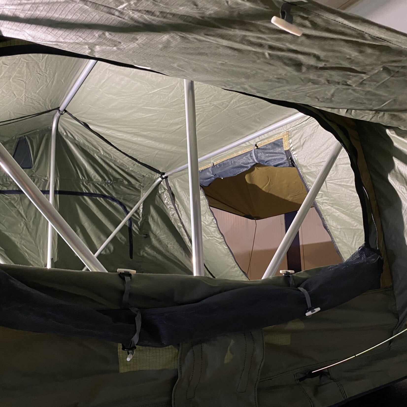 Gordigear SHOWROOMMODEL | Gordigear Tanami ERT18 daktent