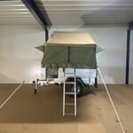 Gordigear SHOWROOMMODEL | Gordigear Tanami ERT01 daktent