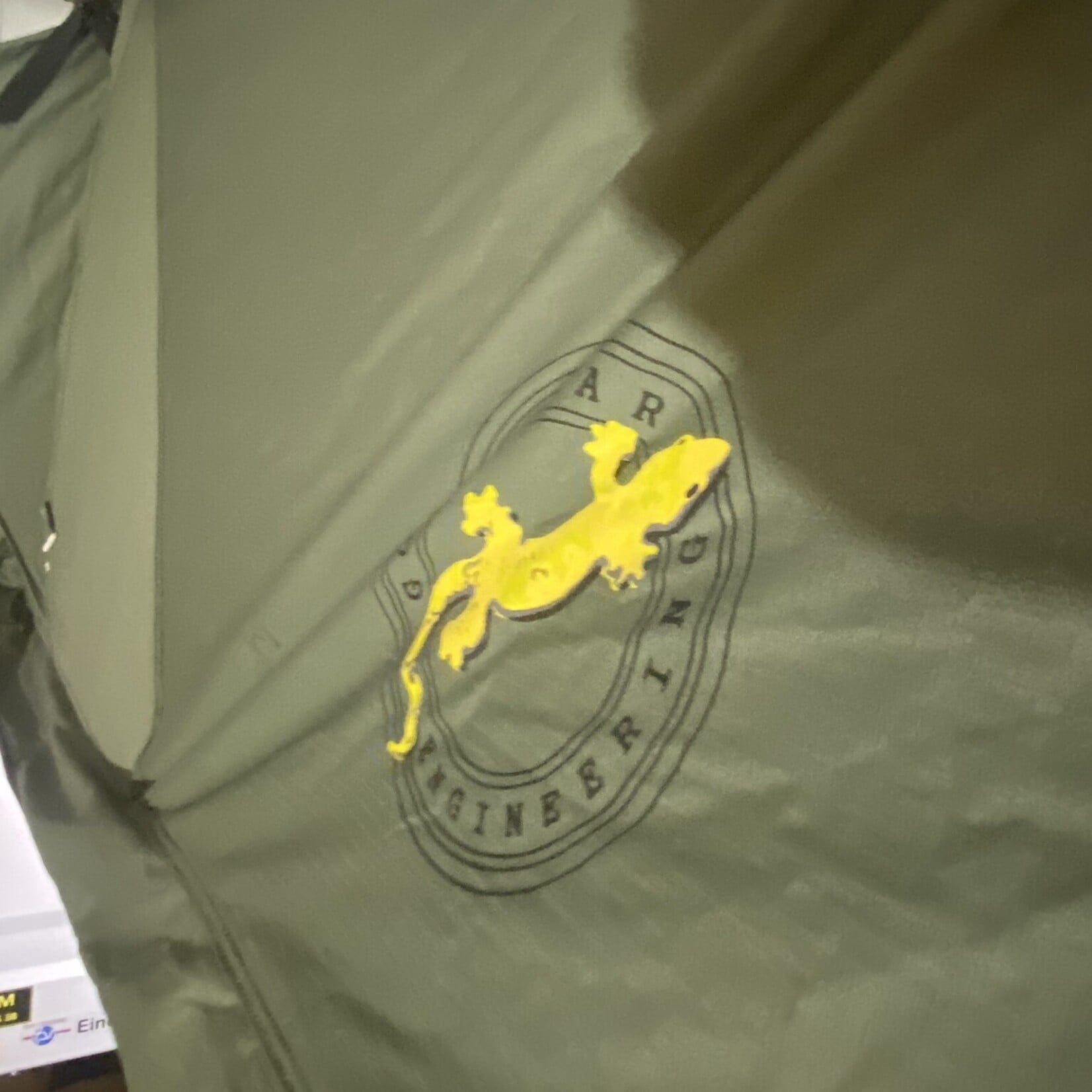 Gordigear SHOWROOMMODEL | Gordigear Tanami ERT01 daktent