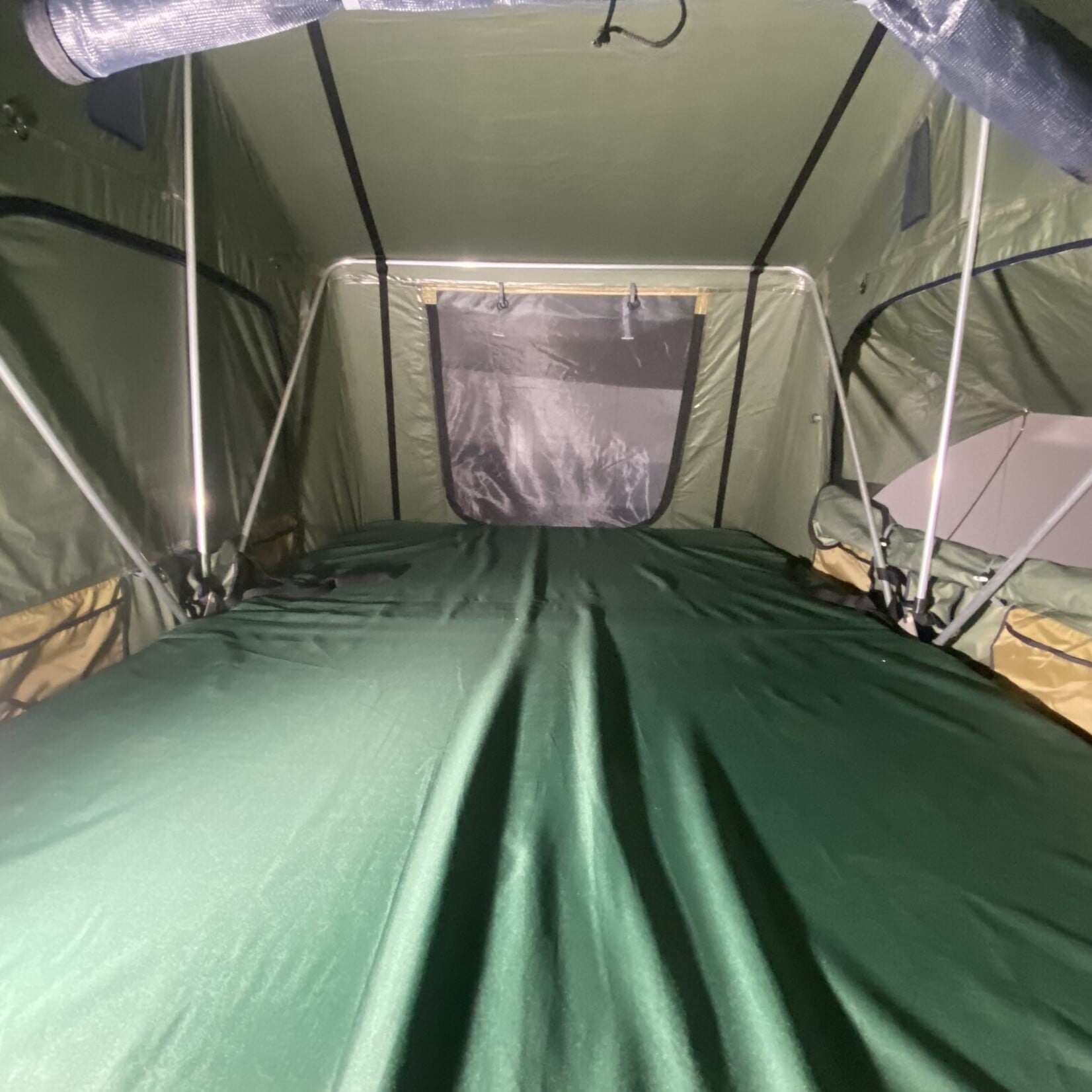 Gordigear SHOWROOMMODEL | Gordigear Tanami ERT01 daktent