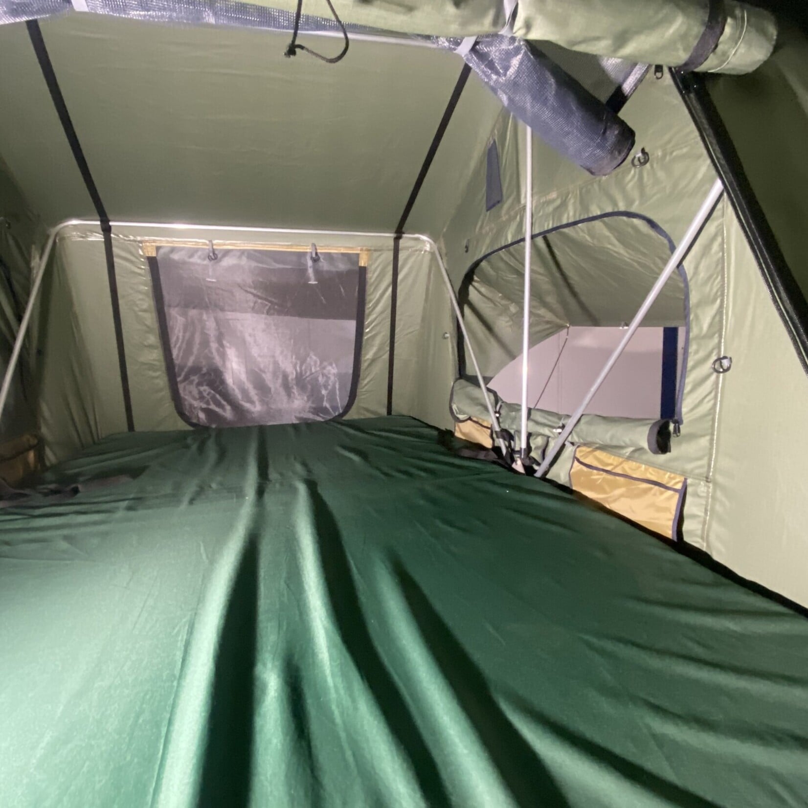 Gordigear SHOWROOMMODEL | Gordigear Tanami ERT01 daktent