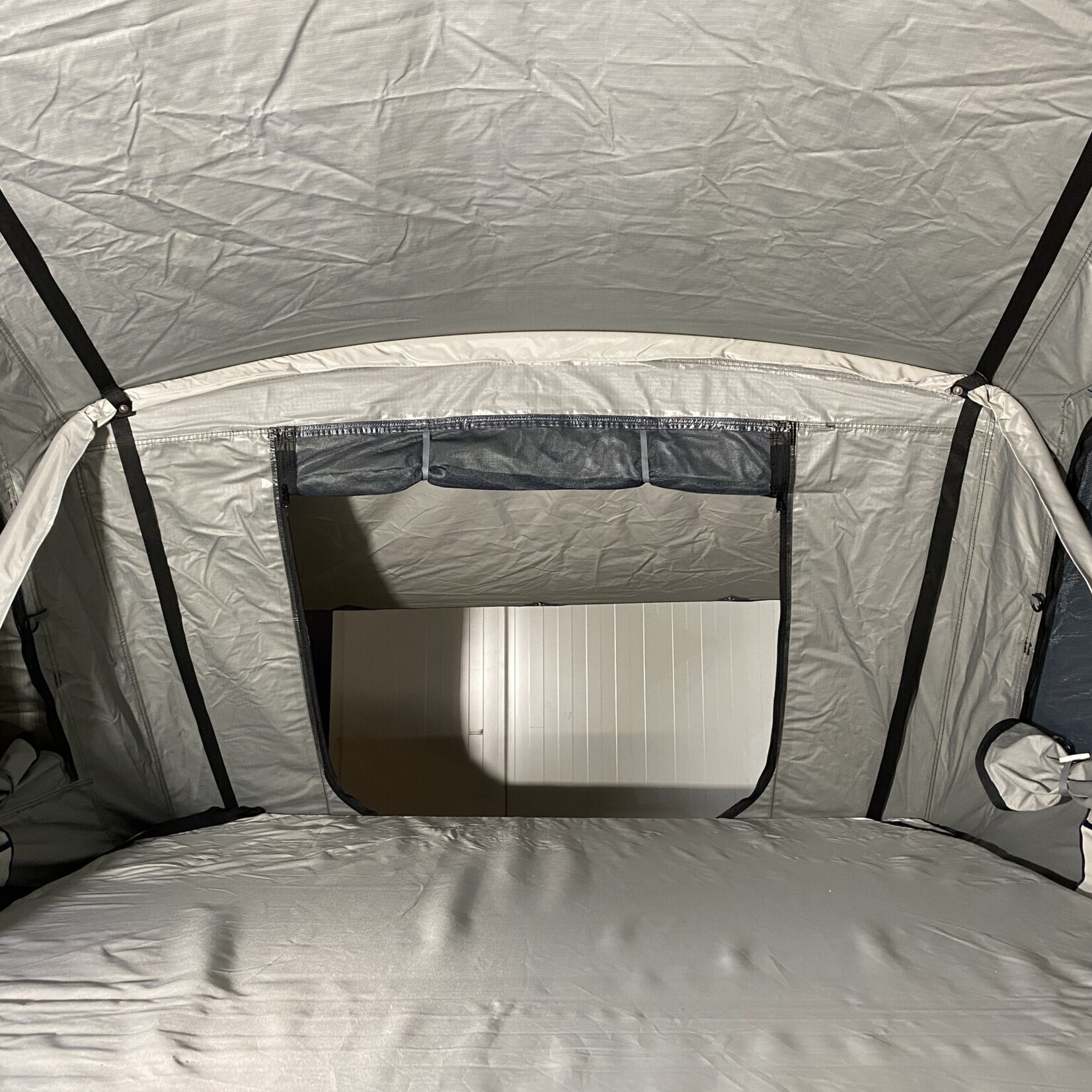 Gordigear  SHOWROOMMODEL | Gordigear Daintree pro  140 cm plus daktent