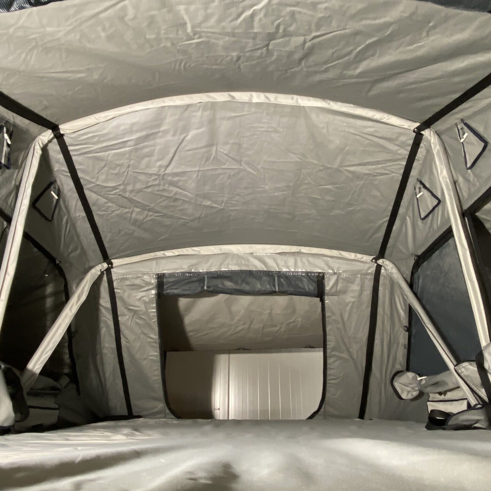 Gordigear  SHOWROOMMODEL | Gordigear Daintree pro  140 cm plus daktent