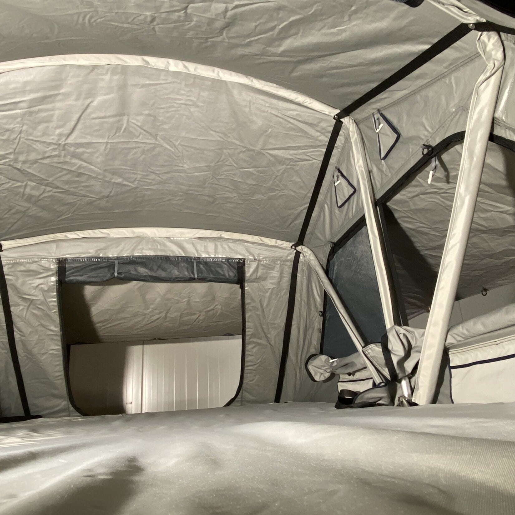 Gordigear  SHOWROOMMODEL | Gordigear Daintree pro  140 cm plus daktent