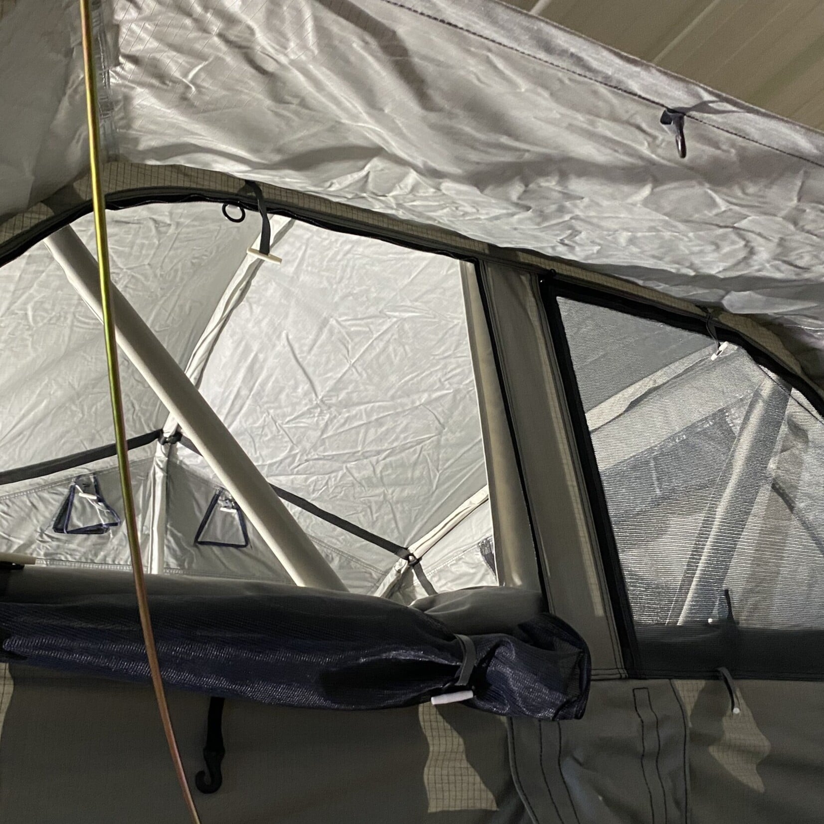 Gordigear  SHOWROOMMODEL | Gordigear Daintree pro  140 cm plus daktent