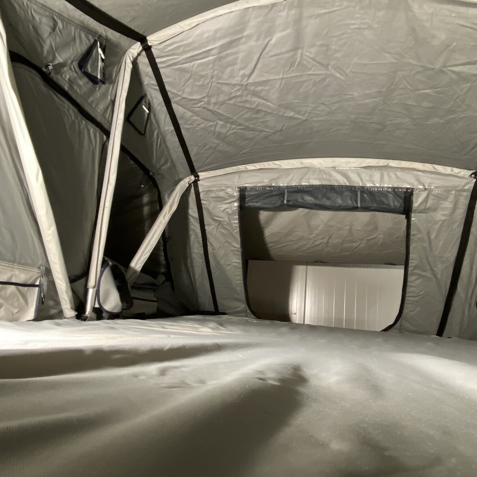 Gordigear  SHOWROOMMODEL | Gordigear Daintree pro  140 cm plus daktent