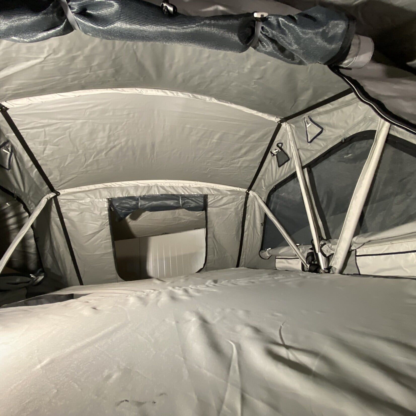 Gordigear SHOWROOMMODEL! Gordigear Daintree pro 165 cm plus daktent
