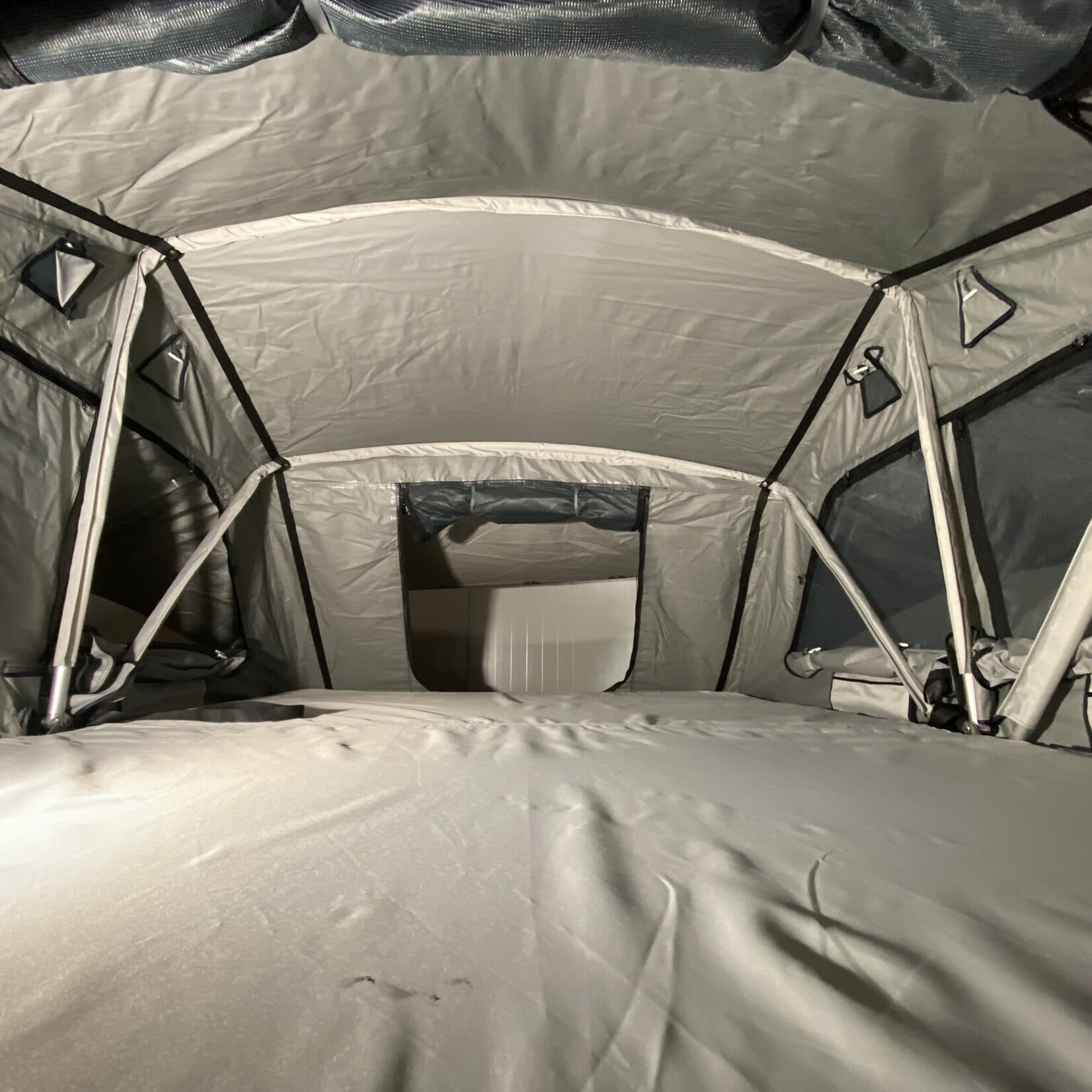 Gordigear SHOWROOMMODEL! Gordigear Daintree pro 165 cm plus daktent