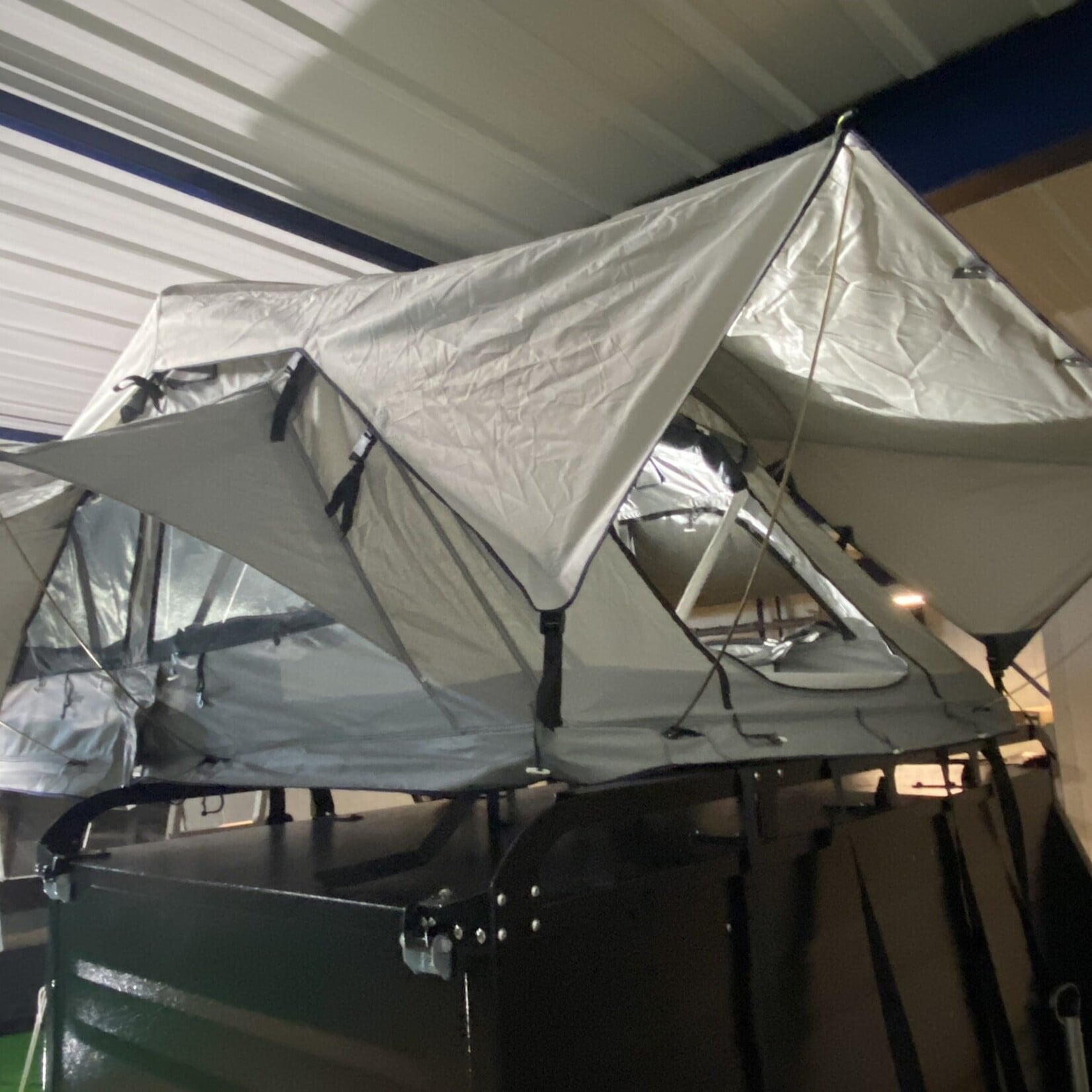 Gordigear SHOWROOMMODEL! Gordigear Daintree pro 165 cm plus daktent
