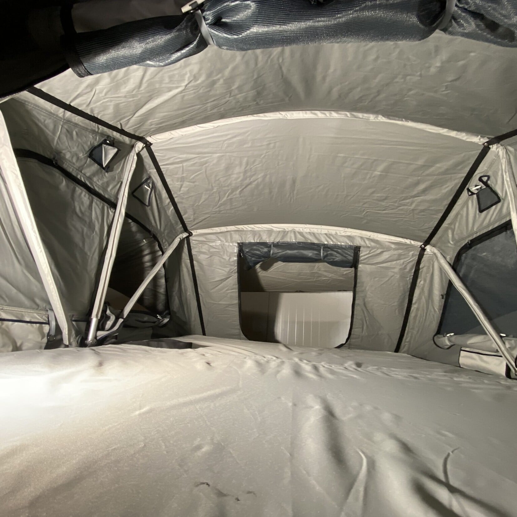 Gordigear SHOWROOMMODEL! Gordigear Daintree pro 165 cm plus daktent