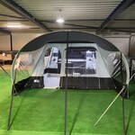 Showroommodel | Jamet Compact Eco vouwwagen