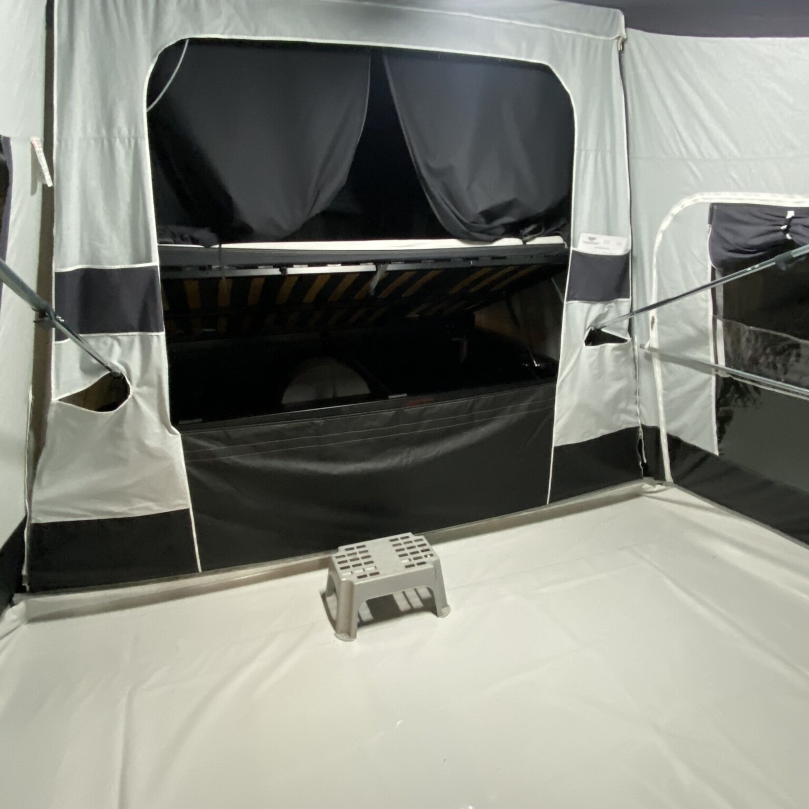 Showroommodel | Jamet Compact Eco vouwwagen
