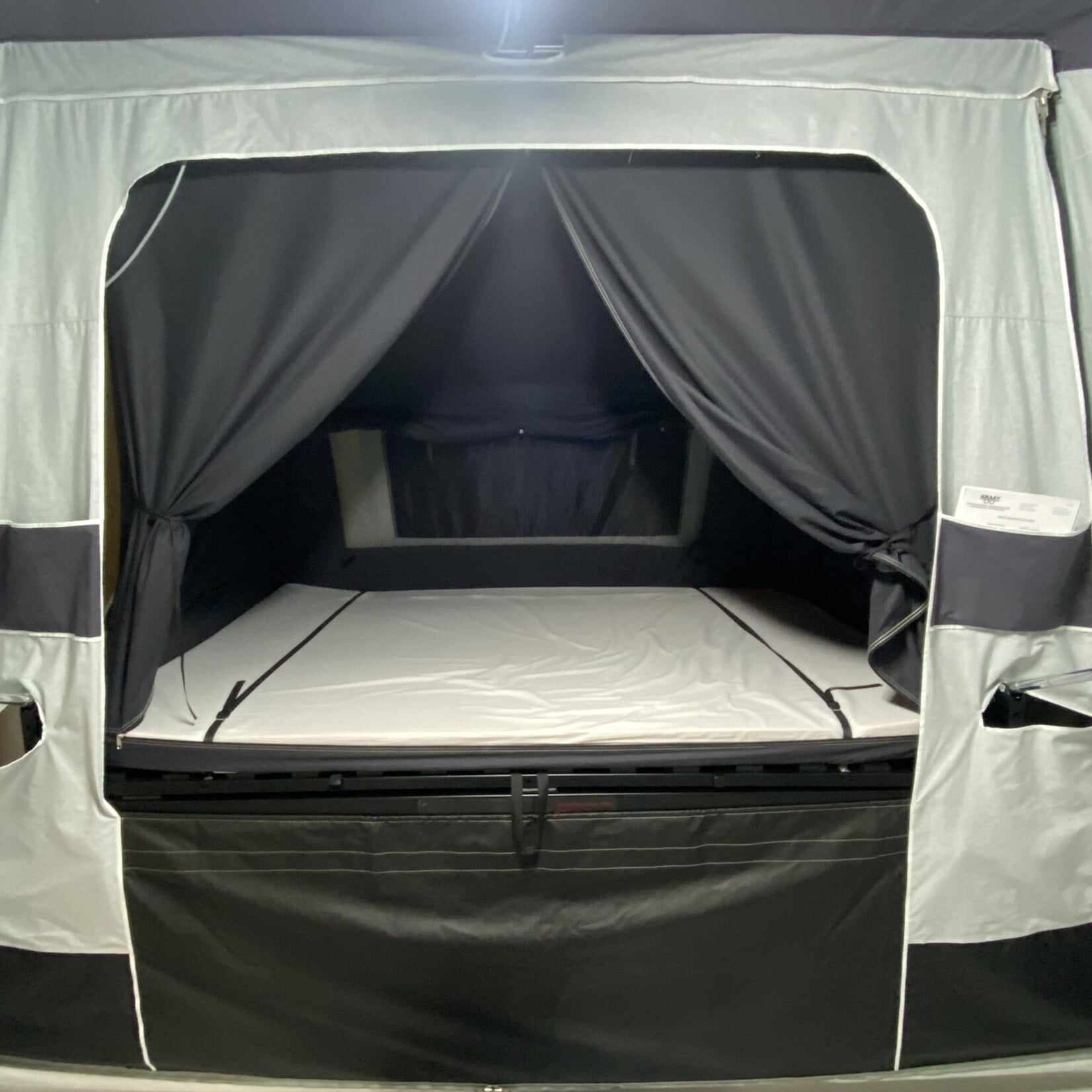 Showroommodel | Jamet Compact Eco vouwwagen
