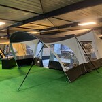 Showroommodel | Jamet Jametic Eco vouwwagen