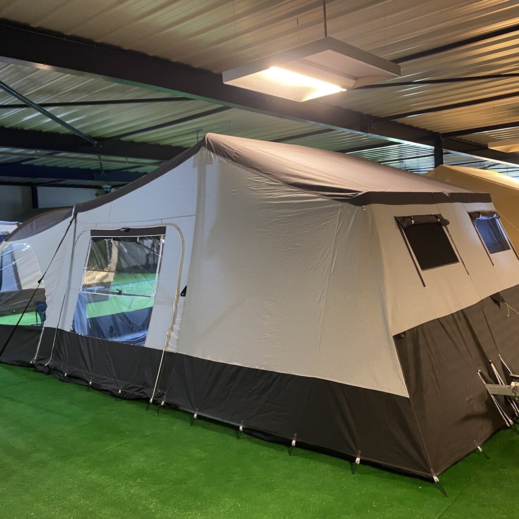 Showroommodel | Jamet Jametic Eco vouwwagen