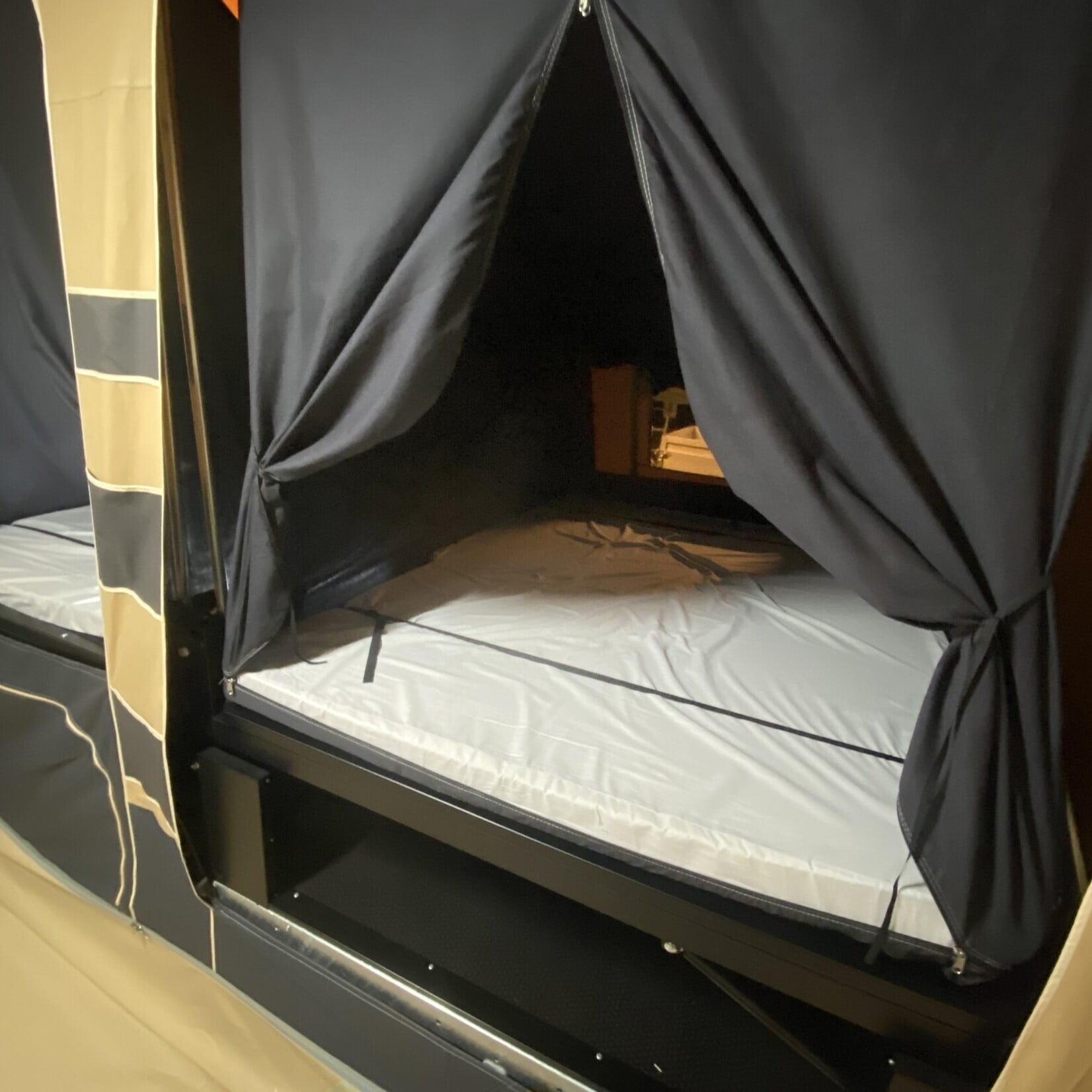 Showroommodel | Jamet Jametic outdoor vouwwagen