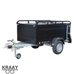Böckmann On-Road Bagagewagens