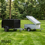 Bagagewagens