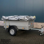 Gordigear Tenttrailers Losse Tenttrailers