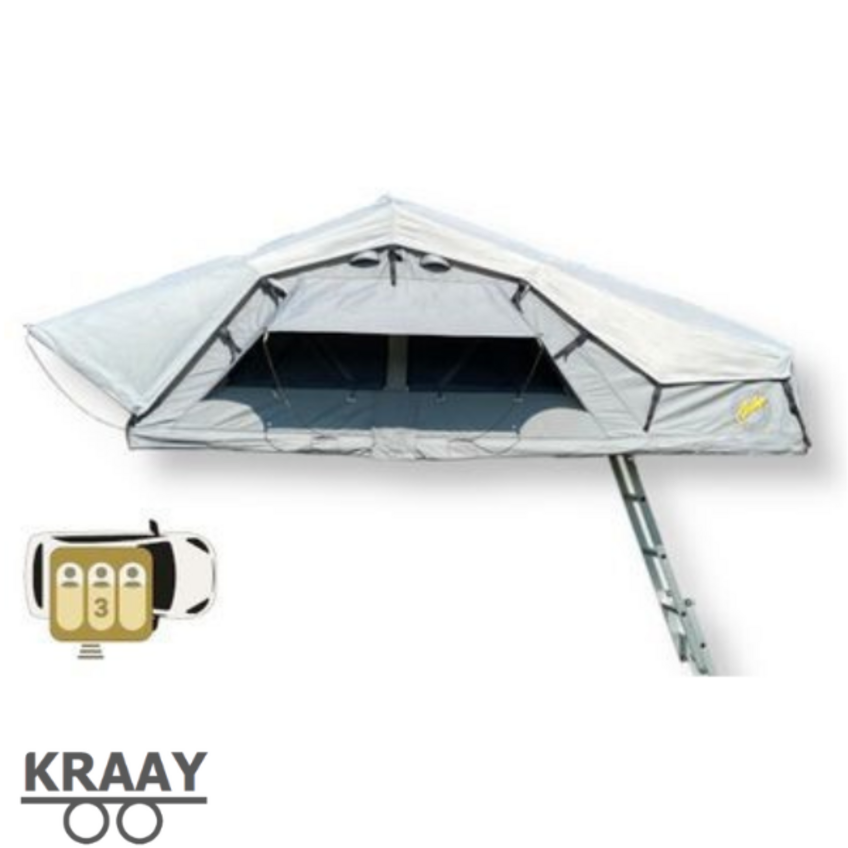 Gordigear Gordigear Tanami Pro 180 Cm