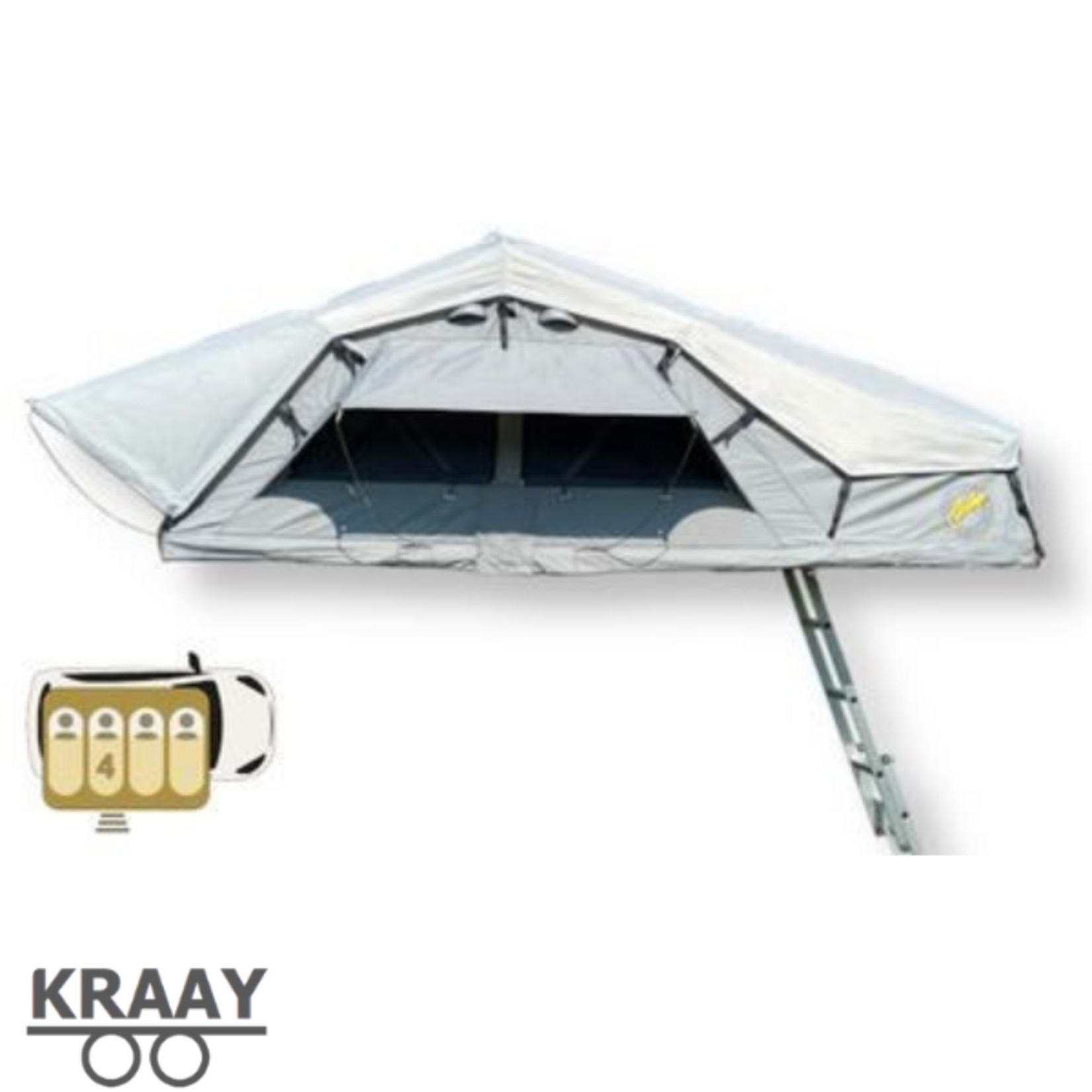 Gordigear Gordigear Tanami Pro 220 Cm