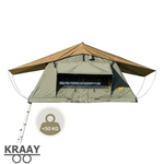 Gordigear Gordigear Tanami Ultra Light 130 Cm