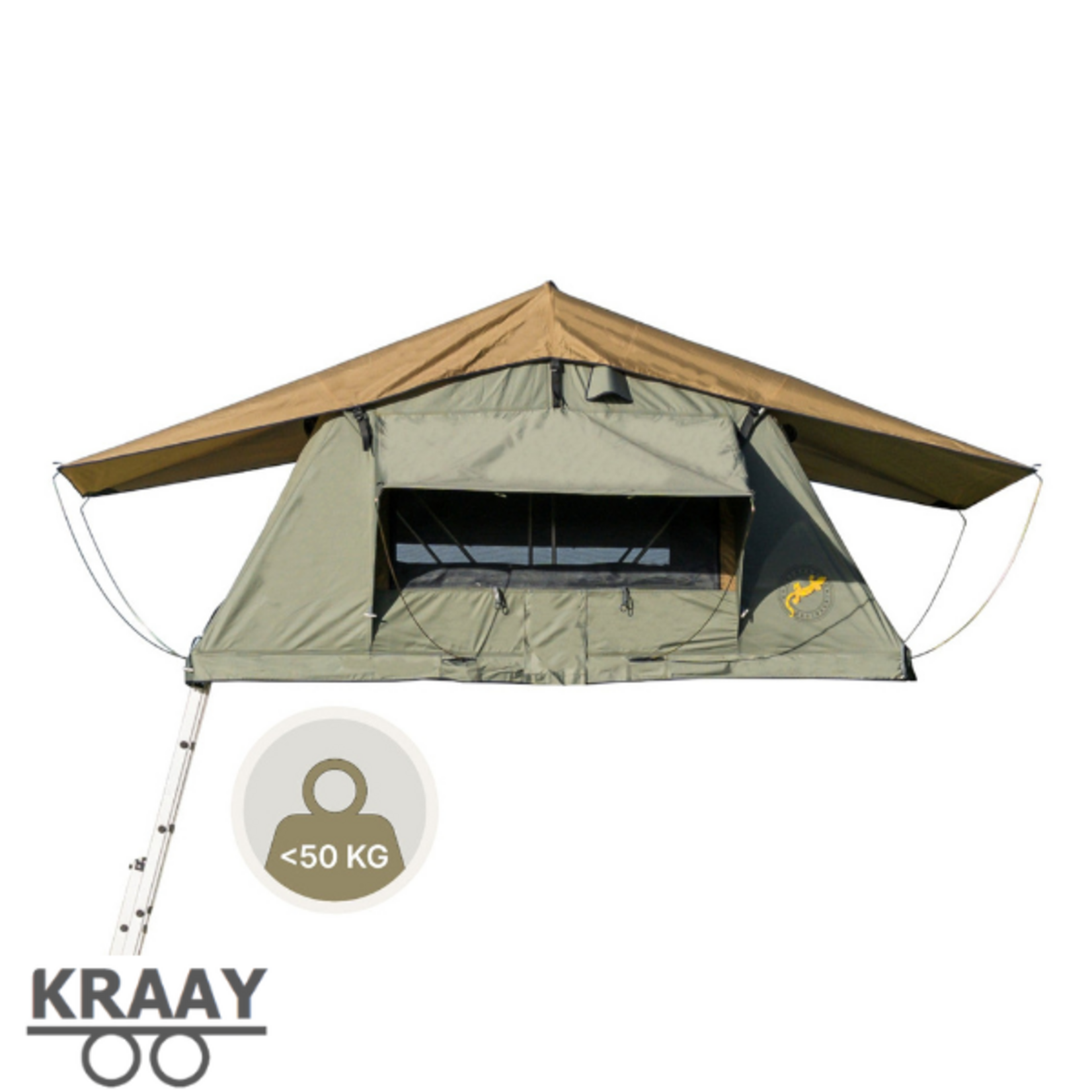 Gordigear Gordigear Tanami Ultra Light 130 Cm