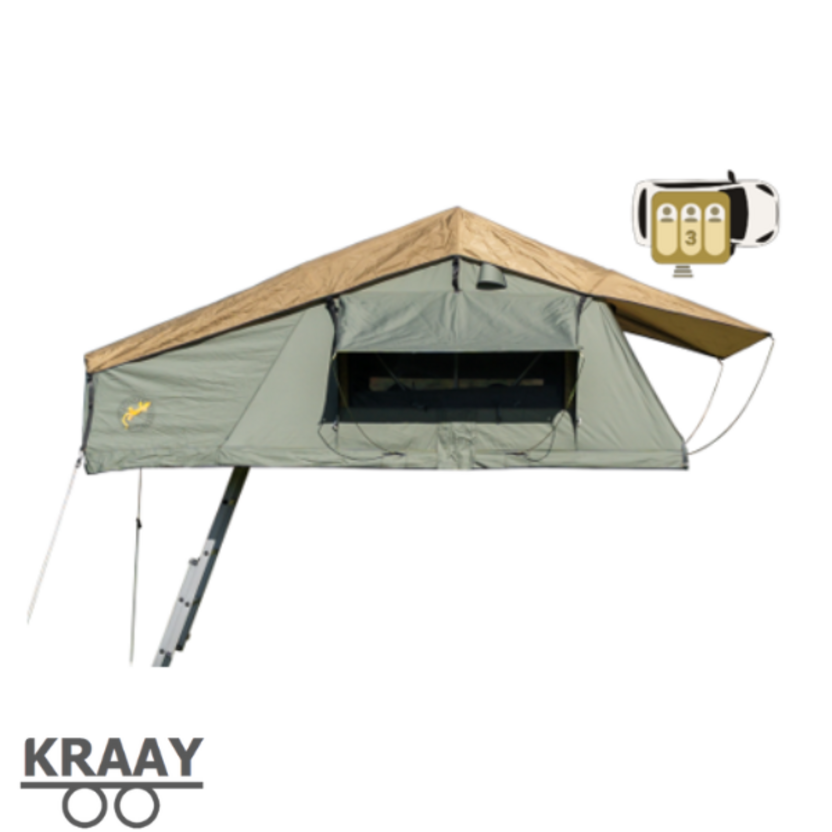 Gordigear Gordigear Tanami Plus 180 Cm