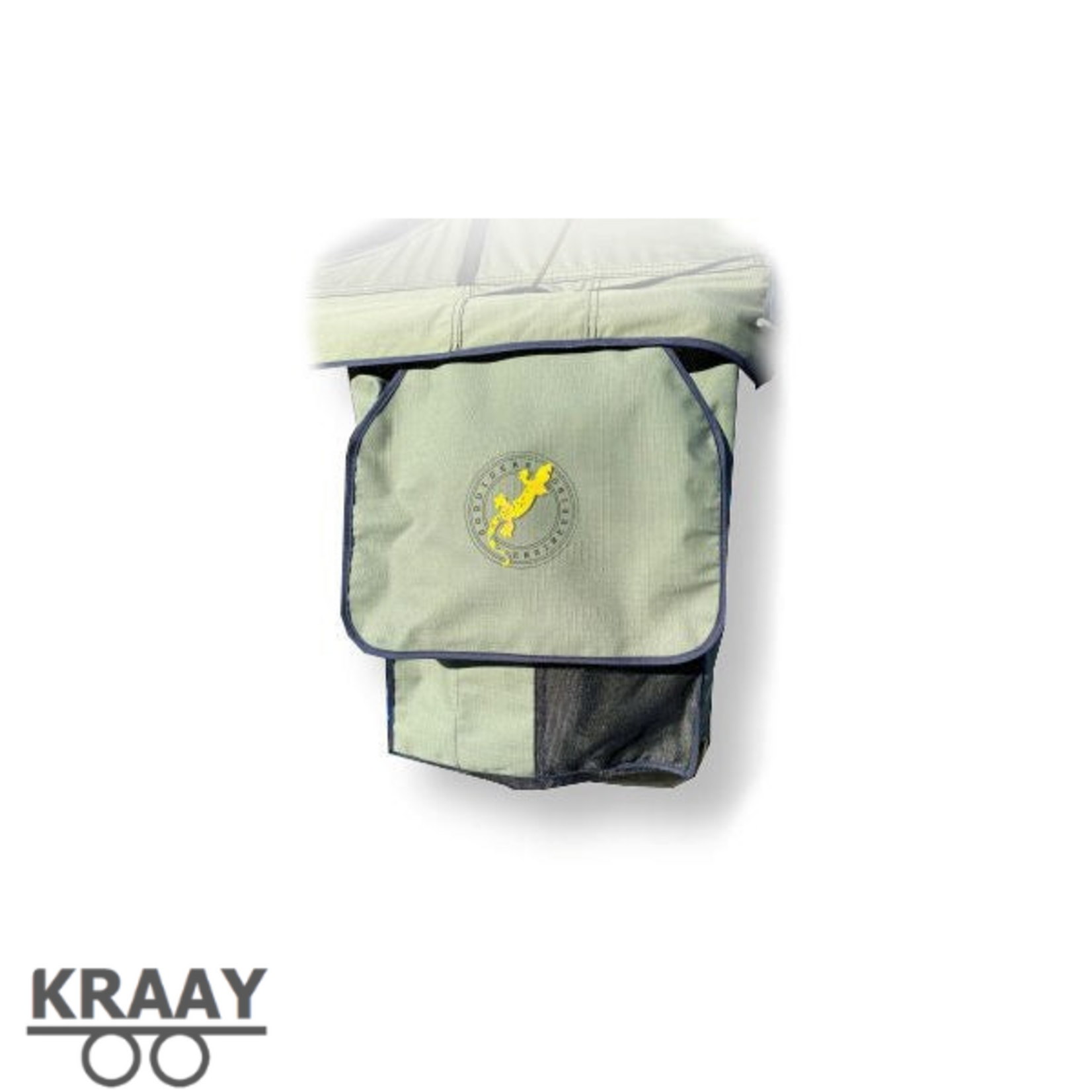 Gordigear Opslagtas Tanami Groen Gordigear