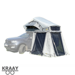 Gordigear Tanami Pro Ondertent Gordigear - Div. Afmetingen