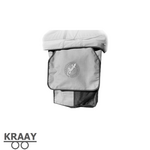 Gordigear Opslagtas Tanami Pro Grijs Gordigear