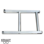 Gordigear Ladderverlenging Gordigear Daktent