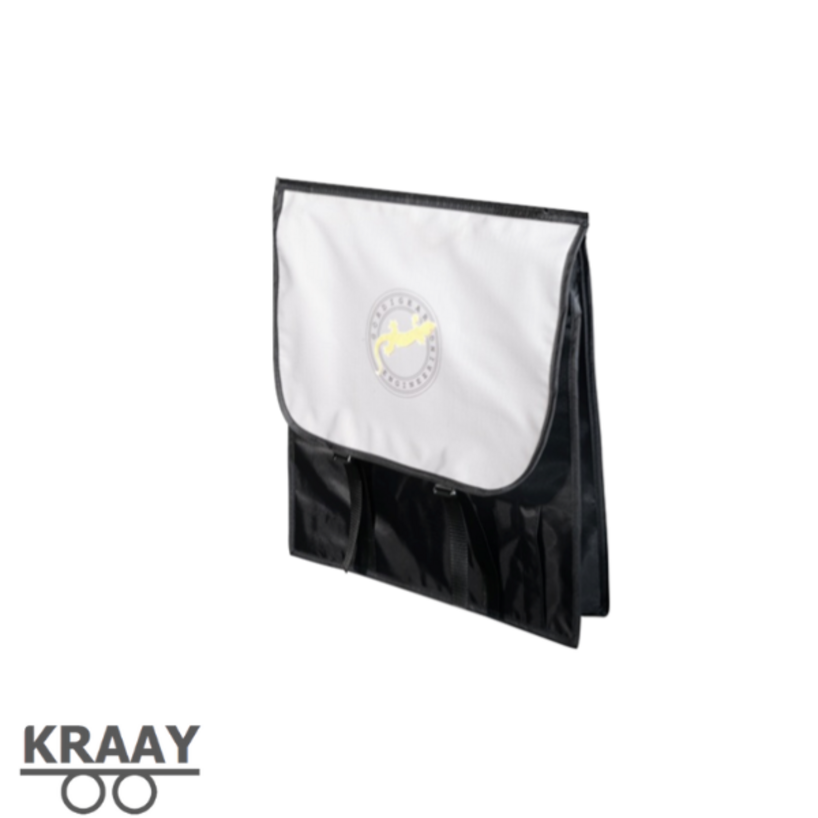 Gordigear Opslagtas Hard Cover Daktent Gordigear