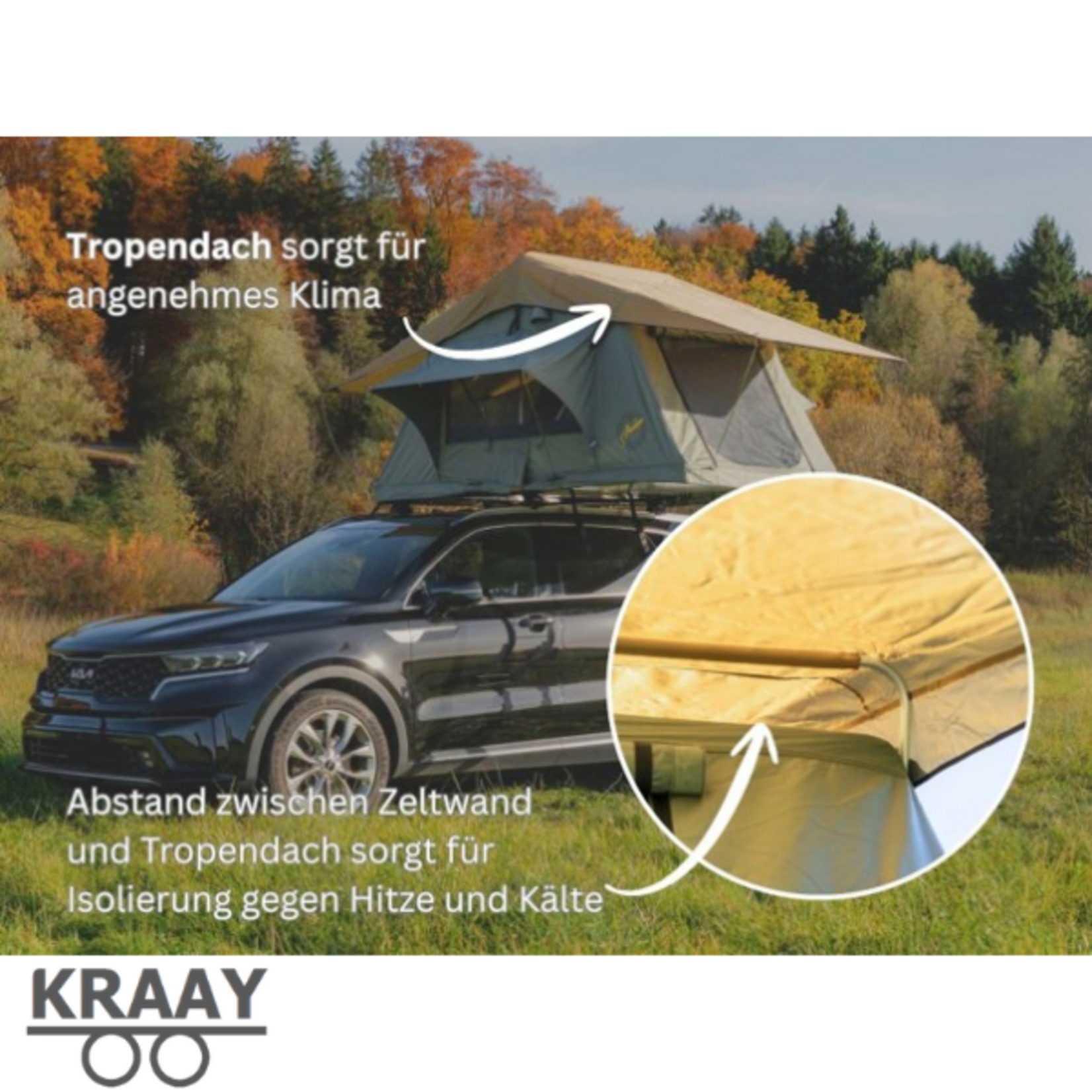 Gordigear Gordigear Tanami Ultra Light 130 Cm
