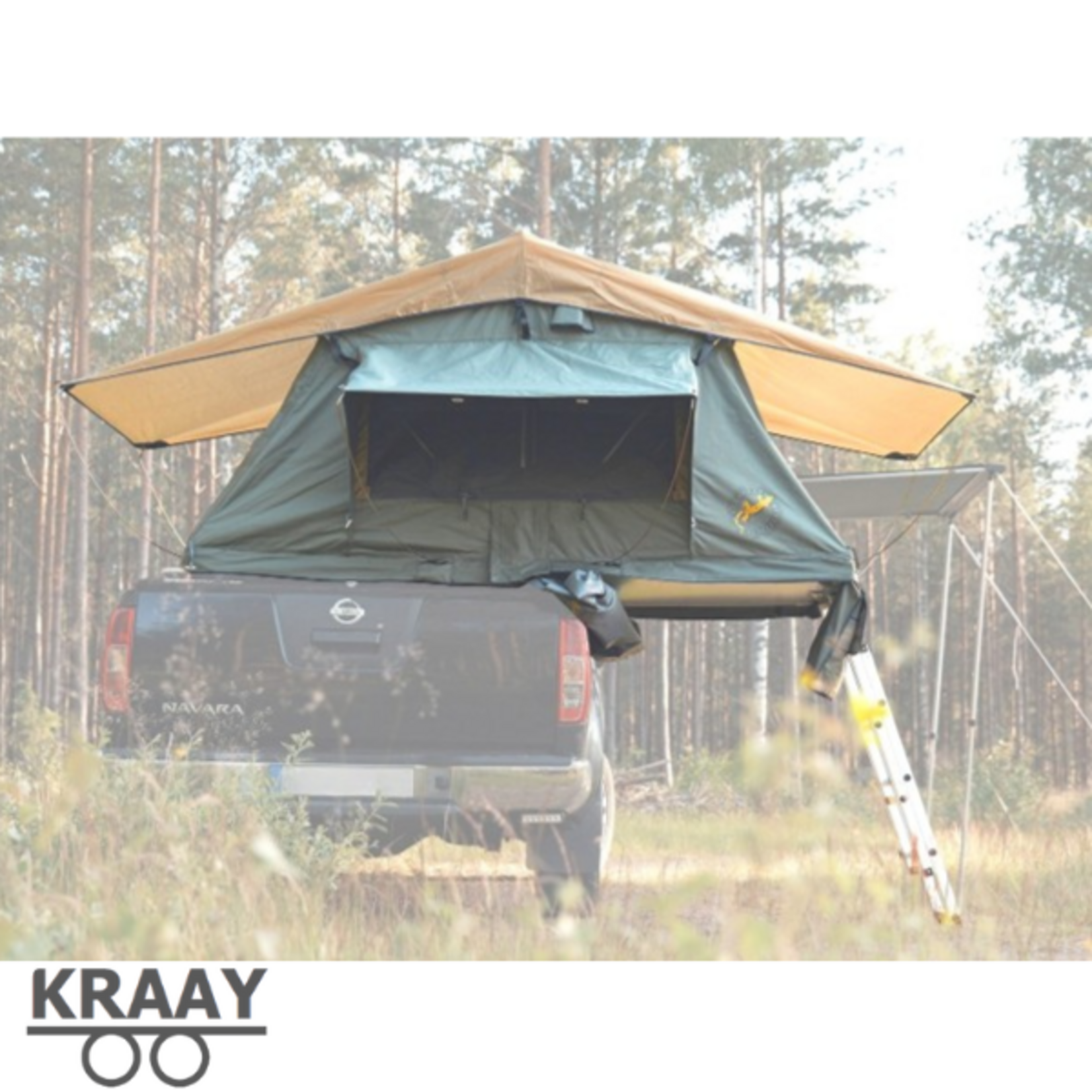 Gordigear Gordigear Tanami Ultra Light 130 Cm