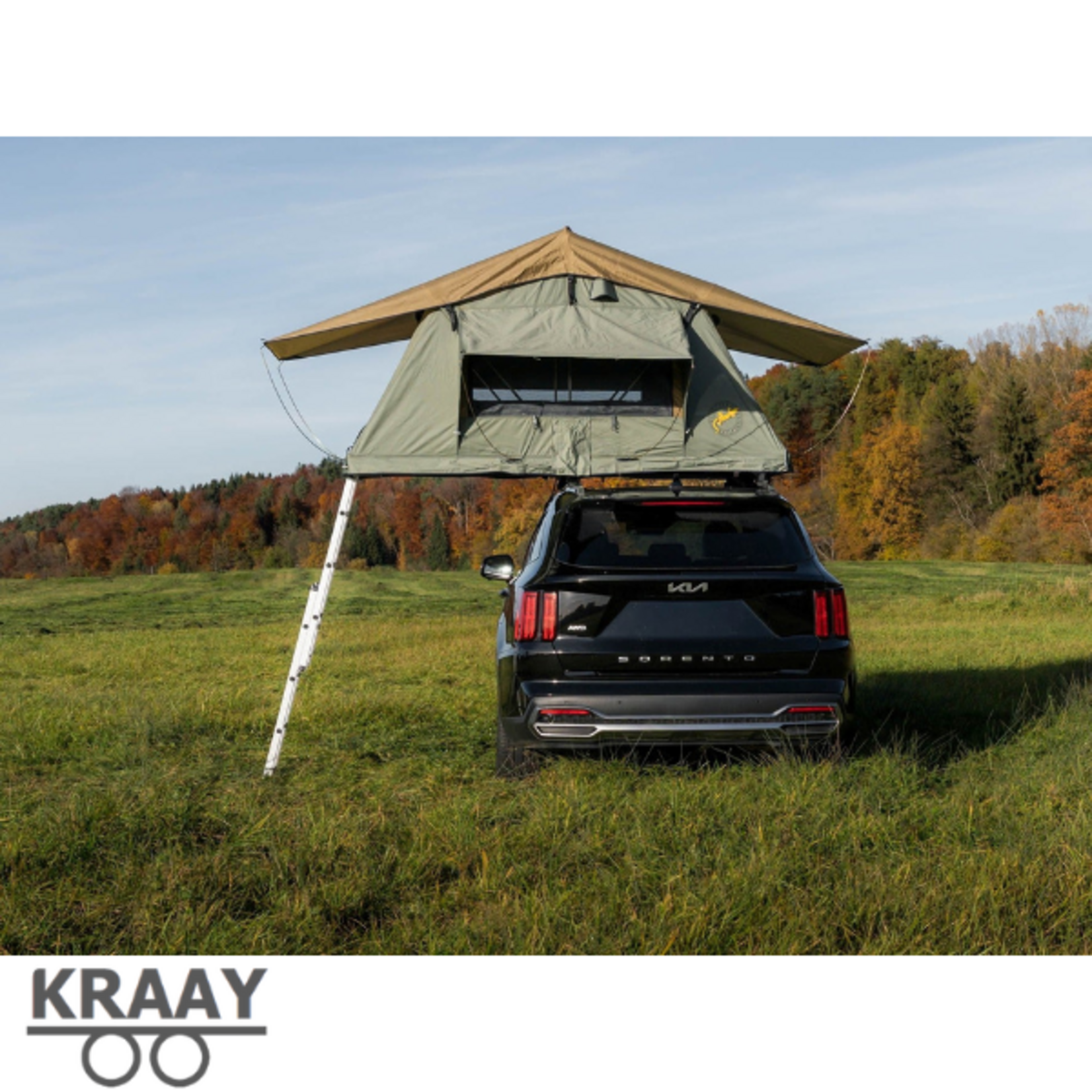 Gordigear Gordigear Tanami Light 140 Cm