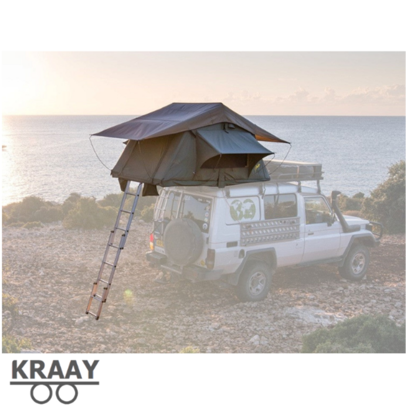 Gordigear Gordigear Tanami Light 140 Cm
