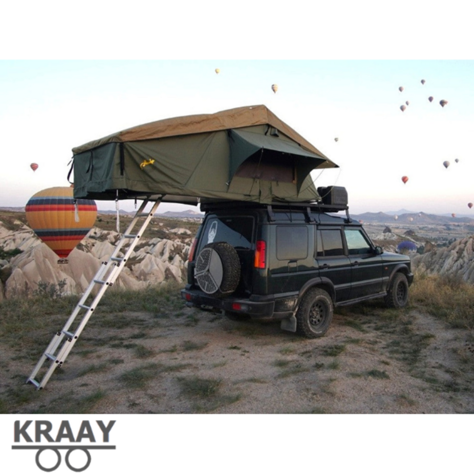 Gordigear Gordigear Tanami Plus 180 Cm