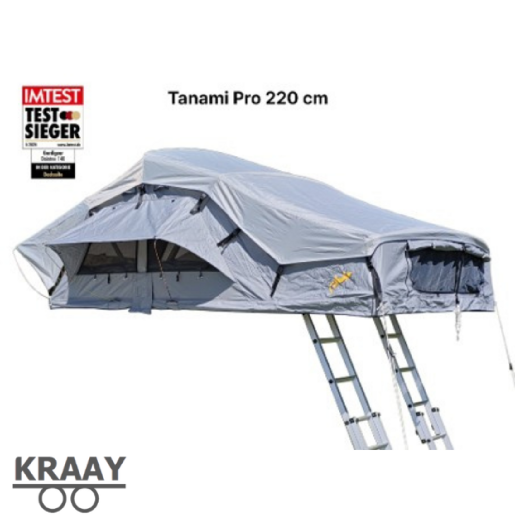 Gordigear Gordigear Tanami Pro 220 Cm