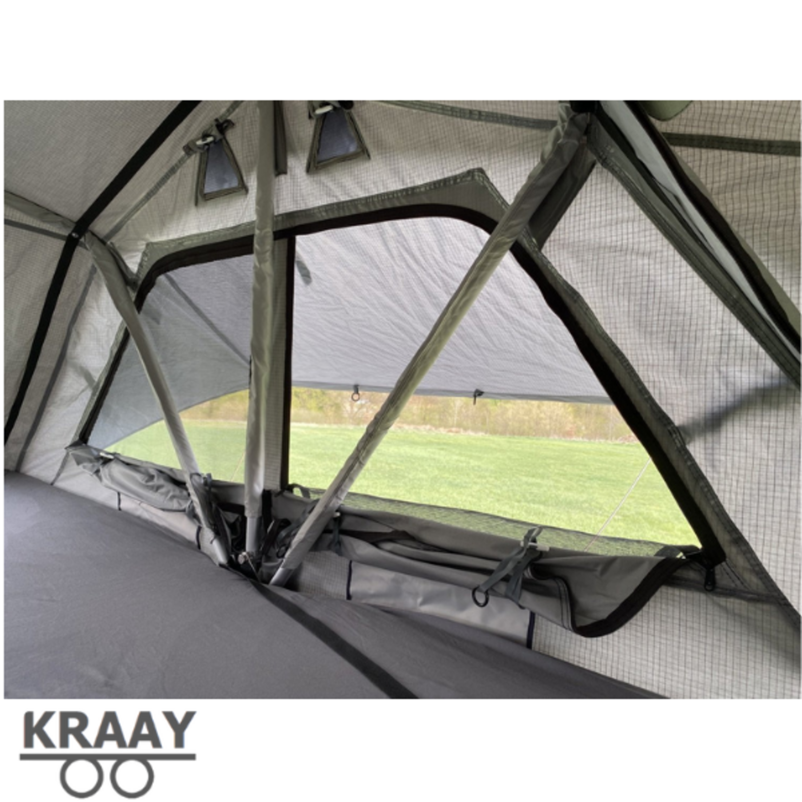 Gordigear Gordigear Tanami Pro 180 Cm