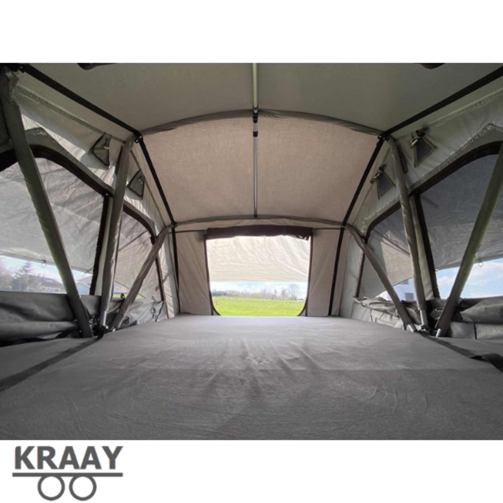 Gordigear Gordigear Tanami Pro 180 Cm