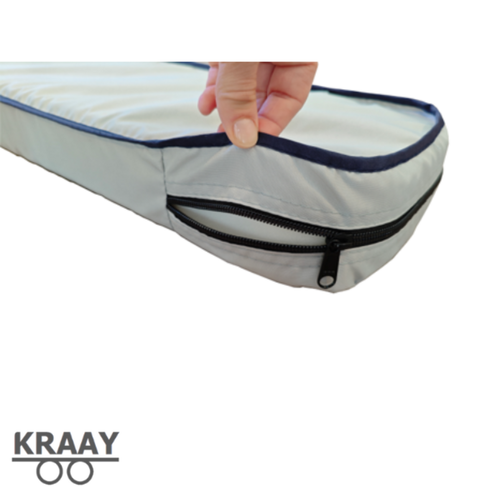 Gordigear Matras verlenging Gordigear Tanami Ultra Light