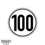 Tempo 100 Keuring