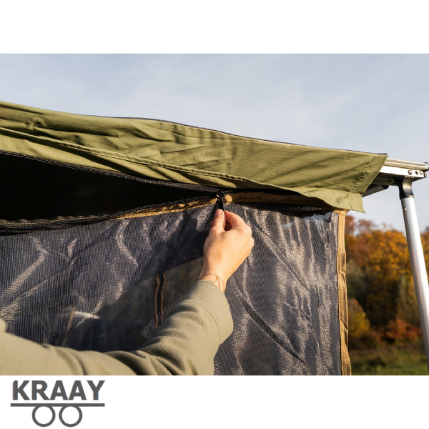 Gordigear Gordigear Gumtree Klamboo-ruimte
