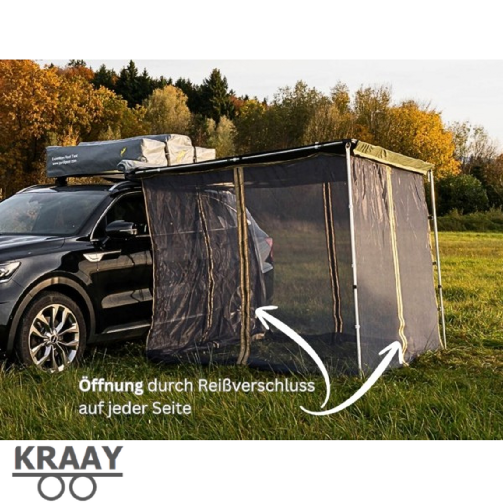 Gordigear Gordigear Gumtree Klamboo-ruimte