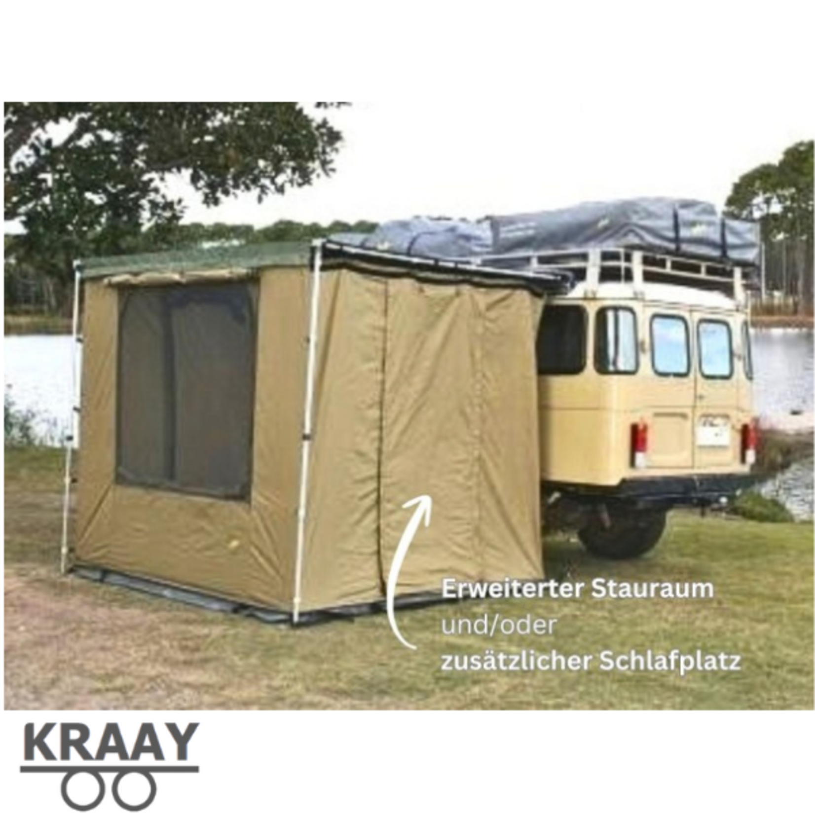 Gordigear Gordigear Gumtree Tent-ruimte