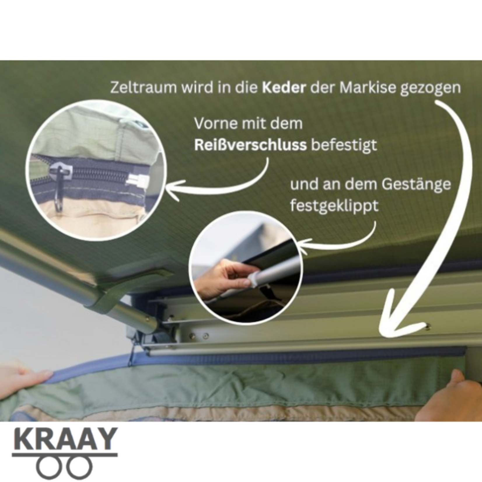 Gordigear Gordigear Gumtree Tent-ruimte
