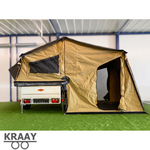 Gordigear Gordigear Taiga  Safari Yellow