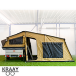 Gordigear Gordigear Savannah Safari Yellow