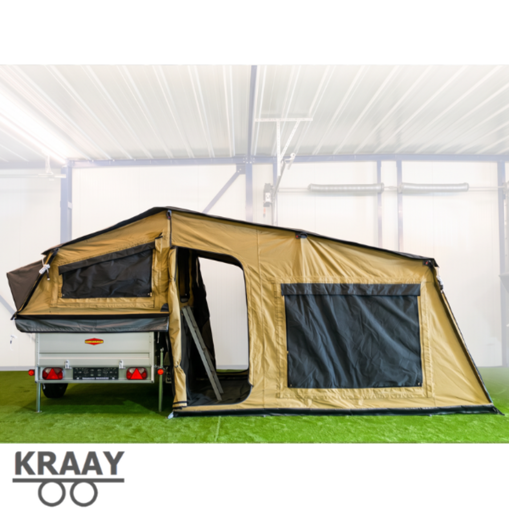 Gordigear Gordigear Savannah Safari Yellow